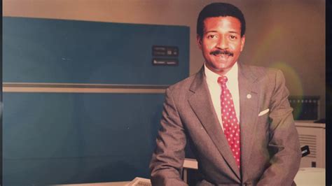 lance herndon